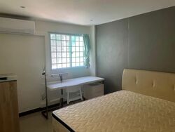 Blk 42 Telok Blangah Rise (Bukit Merah), HDB 5 Rooms #597143911